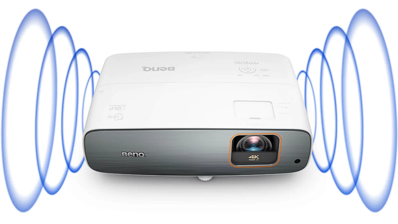 BenQ TK860i Home Theater Gaming Projector with Android TV